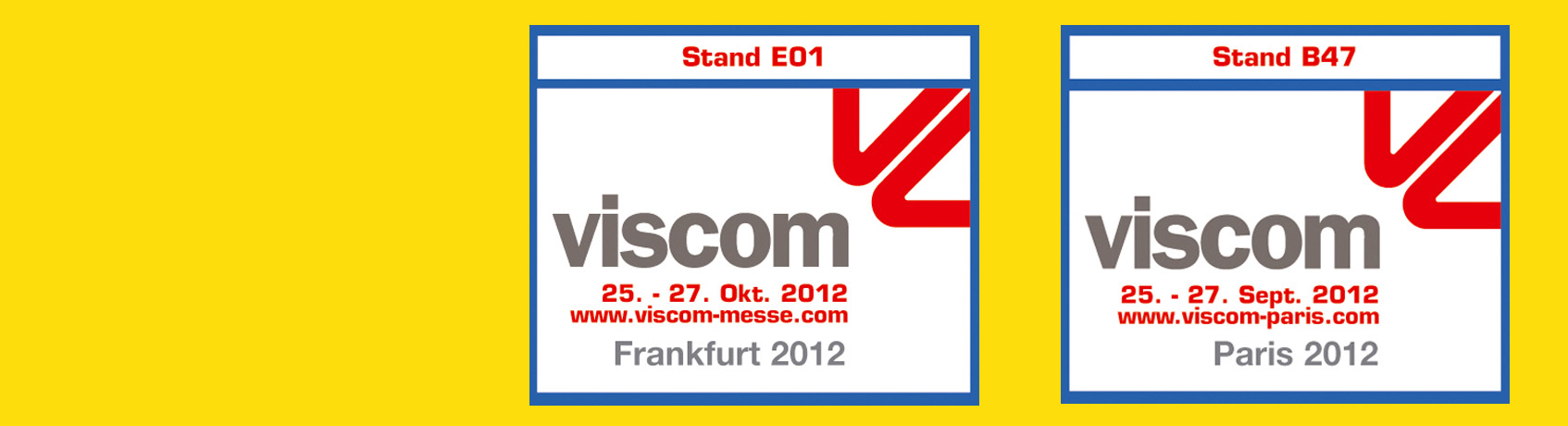 Viscom